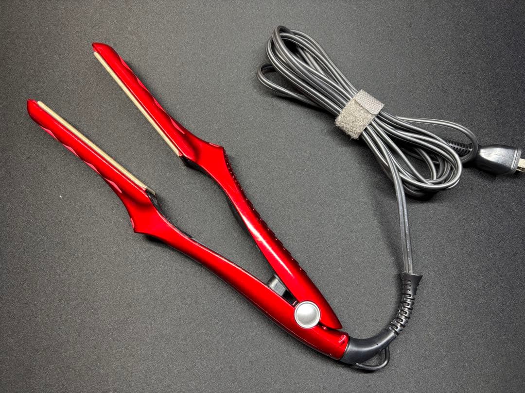 ラディアント ヘアアイロン ストレート　28mm