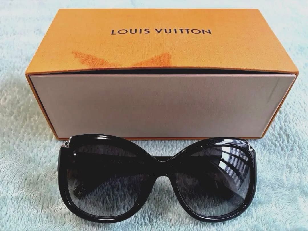 ルイ・ヴィトン　サングラス（Z0485E）