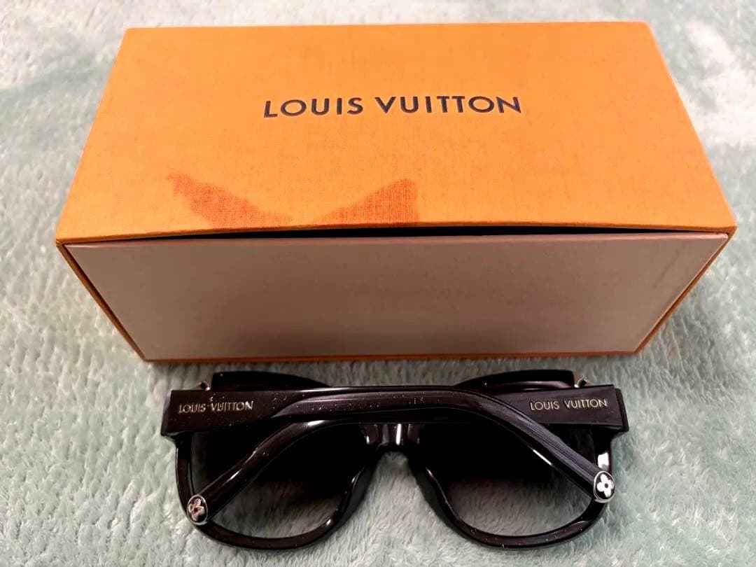 ルイ・ヴィトン　サングラス（Z0485E）