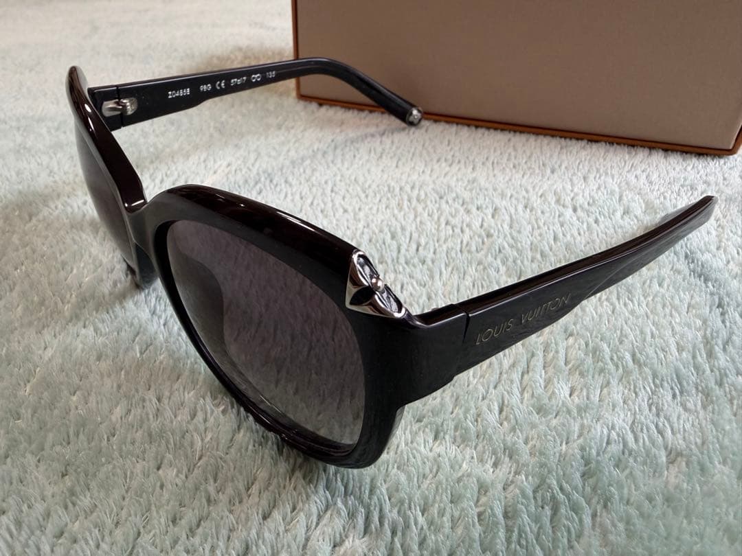 ルイ・ヴィトン　サングラス（Z0485E）