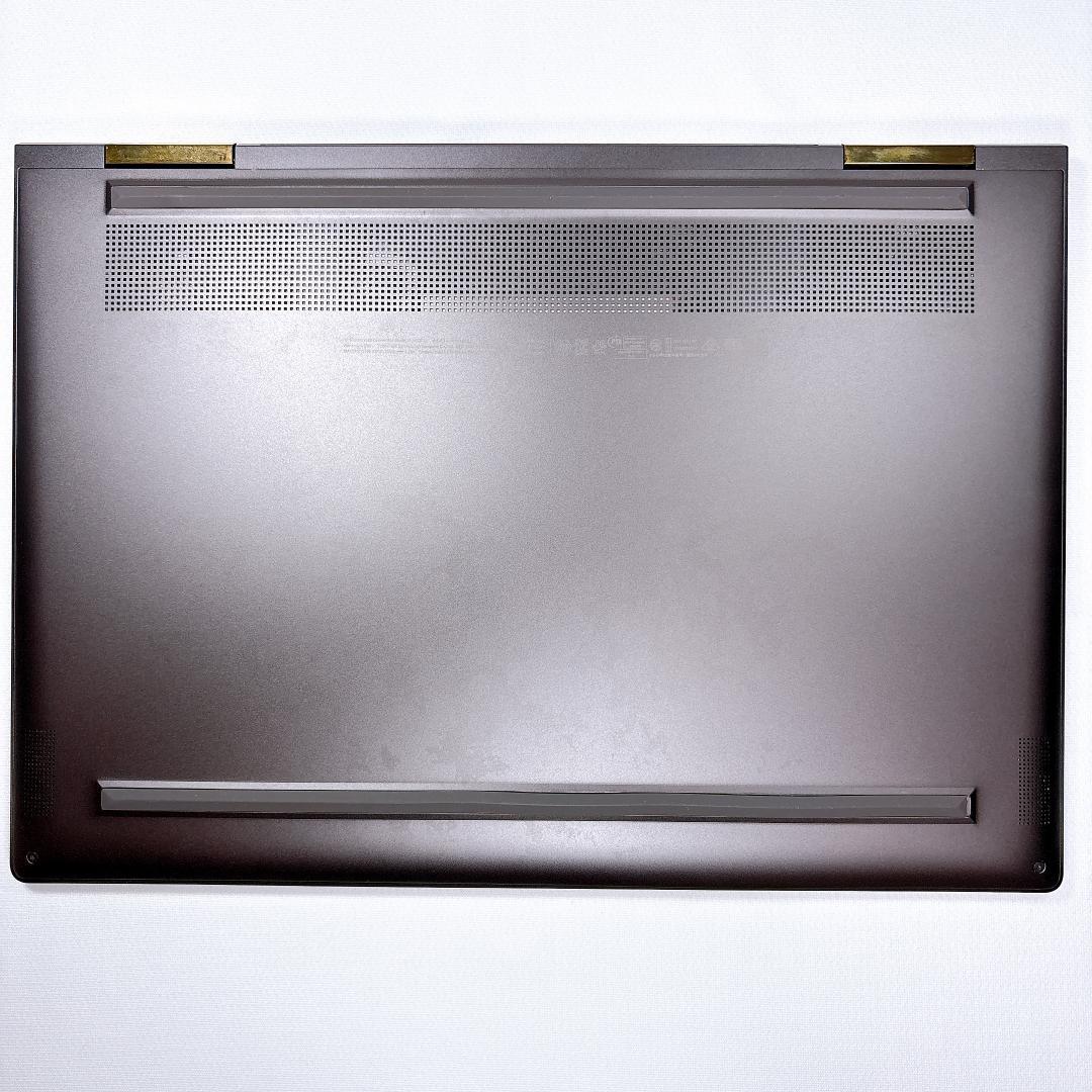 ★美品・バッテリー100%★ HP Spectre X360 16GB