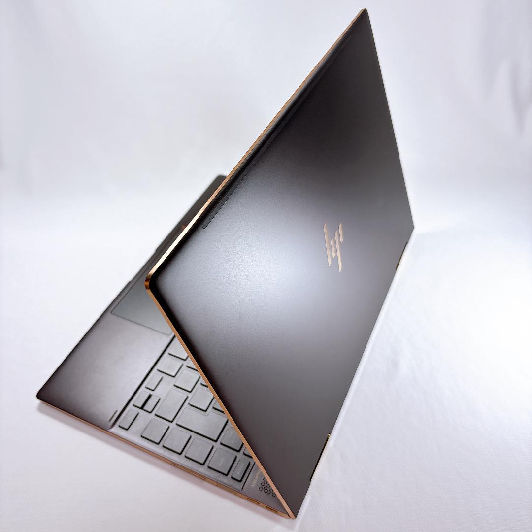 ★美品・バッテリー100%★ HP Spectre X360 16GB