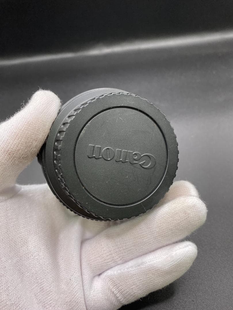 Canon EF-S 24mm 単焦点レンズ