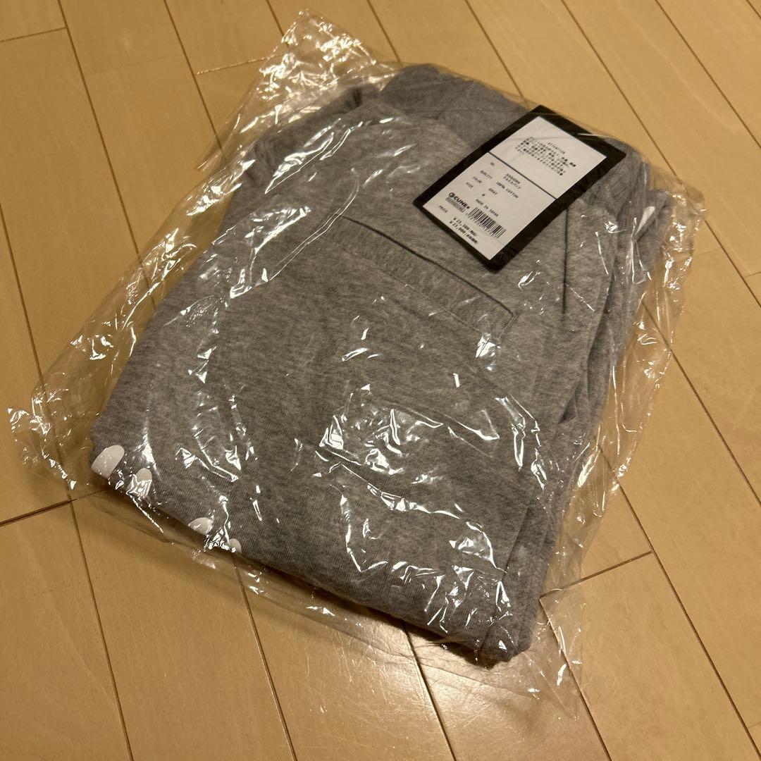 キューン　サルエルパンツ