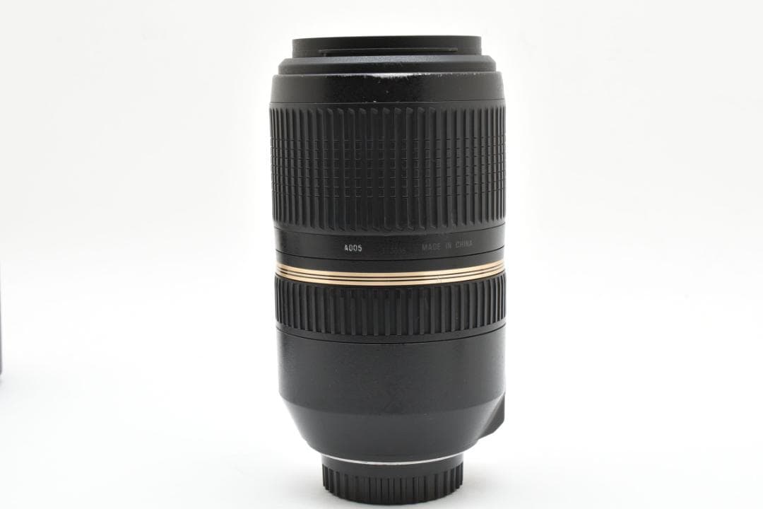タムロン AF Di SP 70-300mm F4-5.6 Nikon ニコン