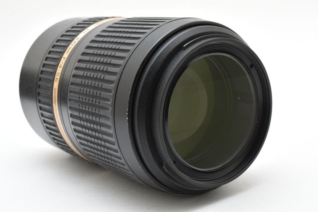タムロン AF Di SP 70-300mm F4-5.6 Nikon ニコン