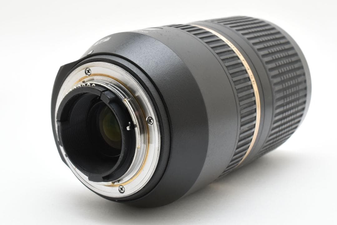 タムロン AF Di SP 70-300mm F4-5.6 Nikon ニコン