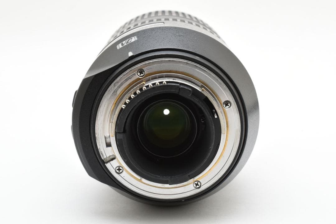 タムロン AF Di SP 70-300mm F4-5.6 Nikon ニコン
