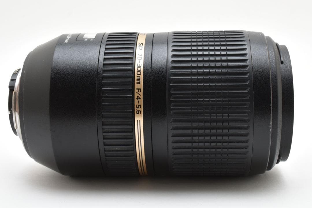 タムロン AF Di SP 70-300mm F4-5.6 Nikon ニコン