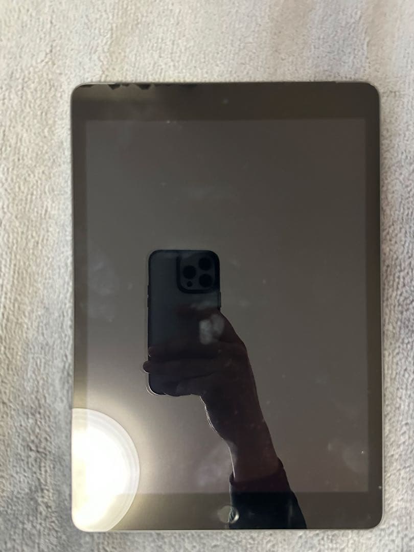 iPad （9世代） ブラック 64GB