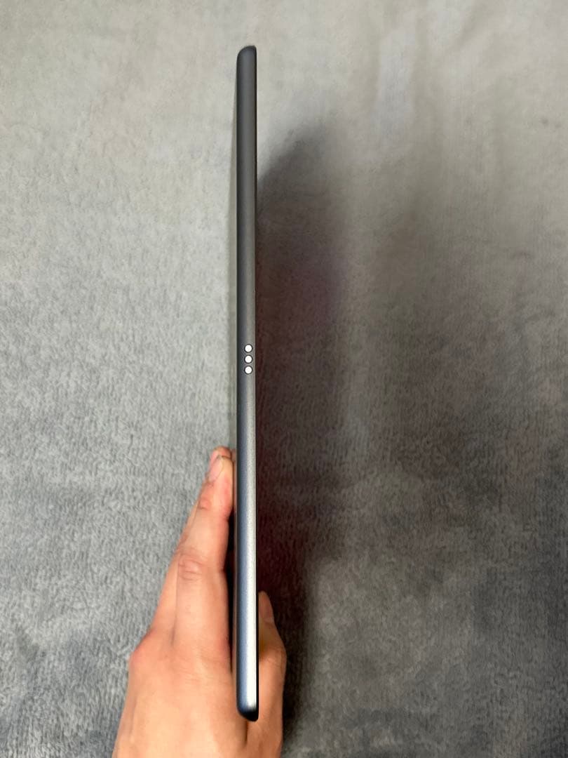 iPad （9世代） ブラック 64GB