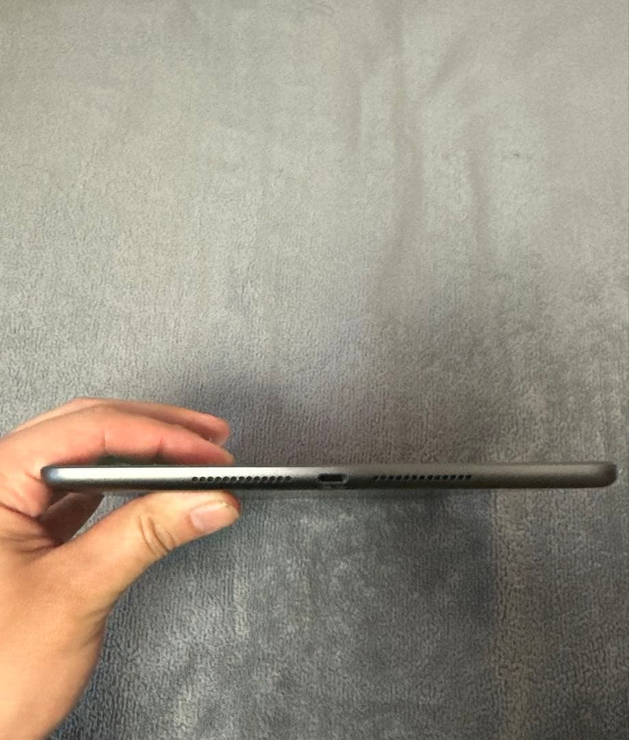 iPad （9世代） ブラック 64GB