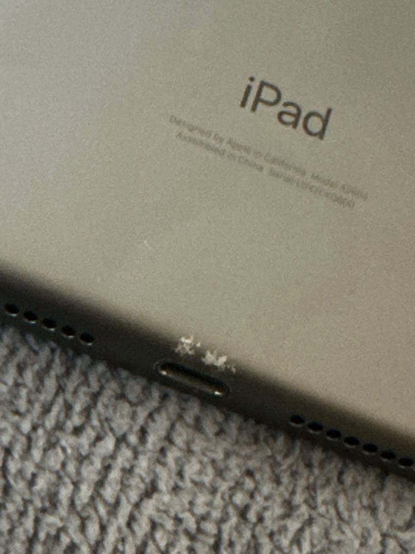 iPad （9世代） ブラック 64GB