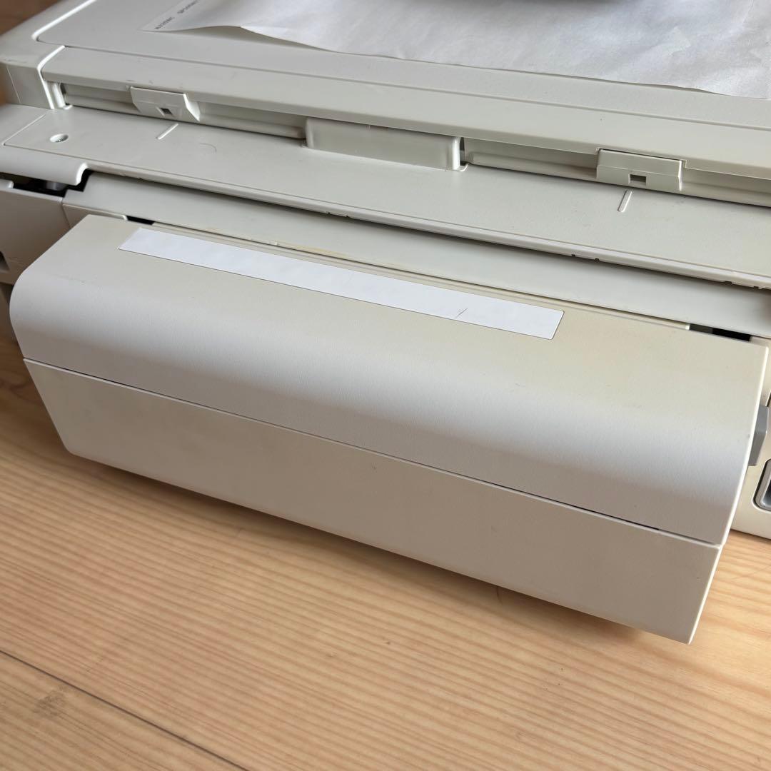 ジャンクEP-707A エプソン　EP- 803AW EPADU1W