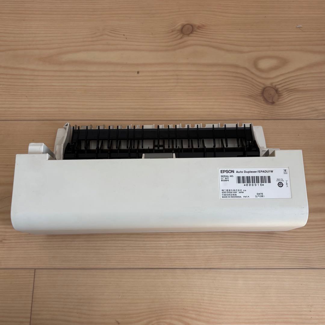 ジャンクEP-707A エプソン　EP- 803AW EPADU1W