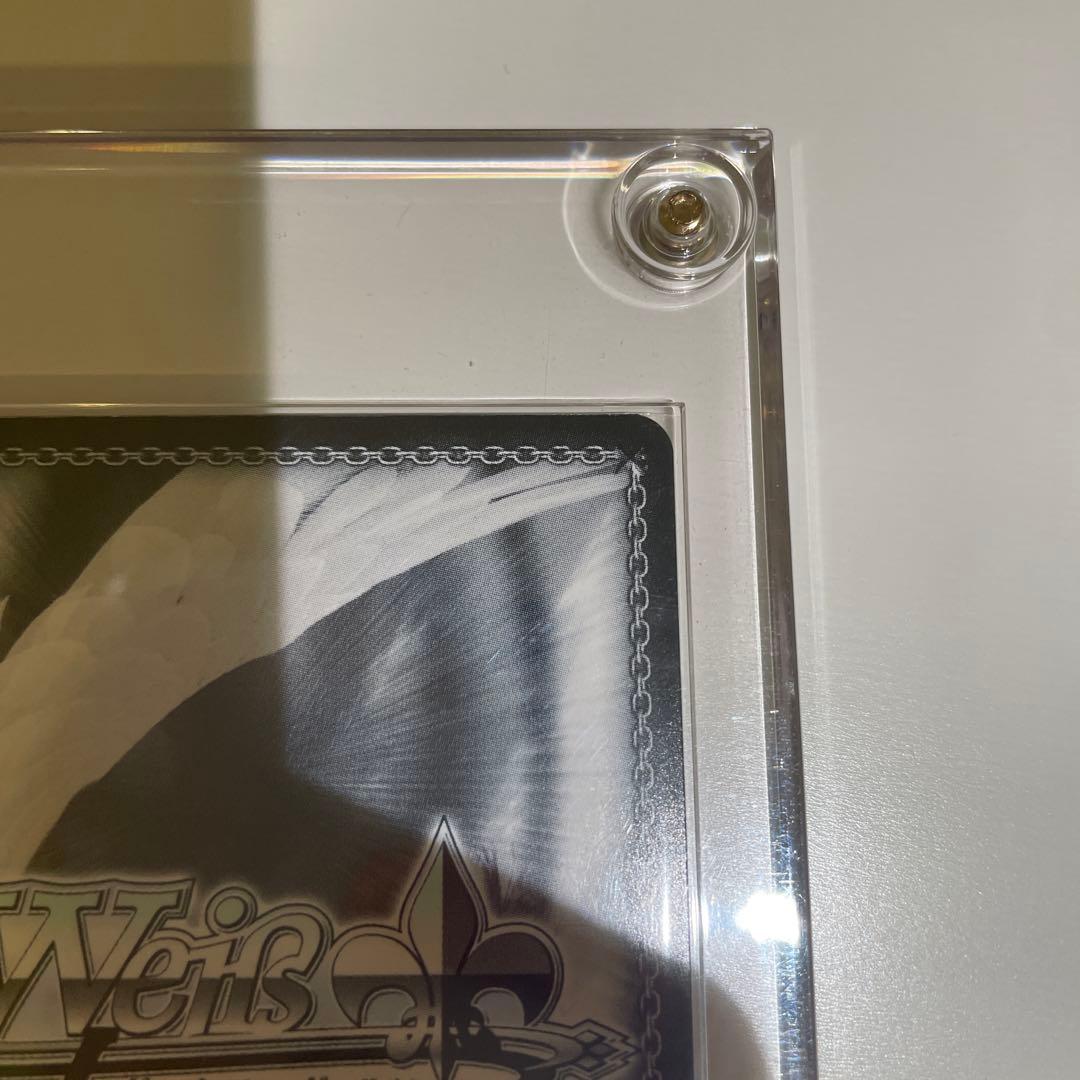 君に届ける音楽 佐々木未来 SR