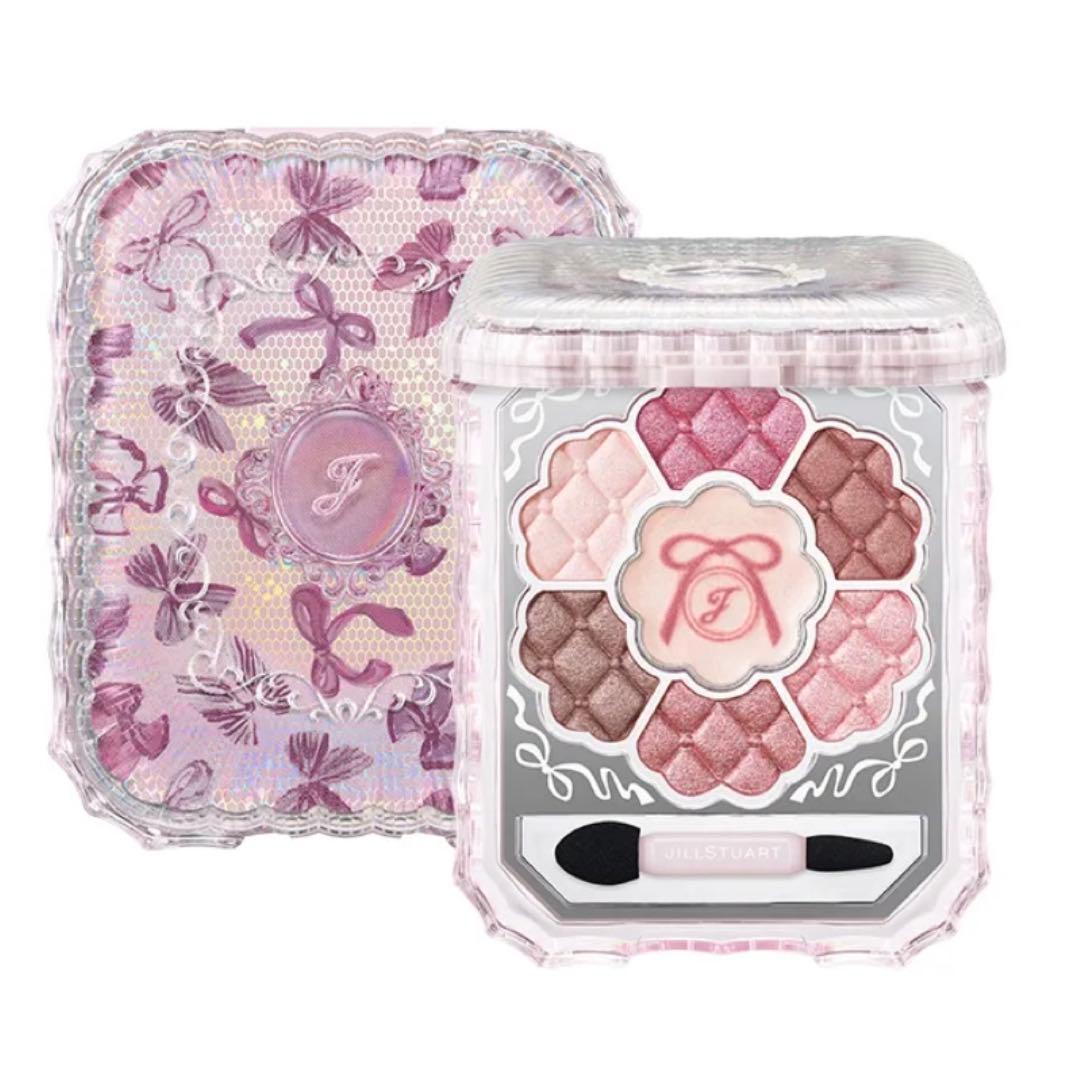 ジルスチュアート 限定 リボンファッションショー 2025 ショッパー付