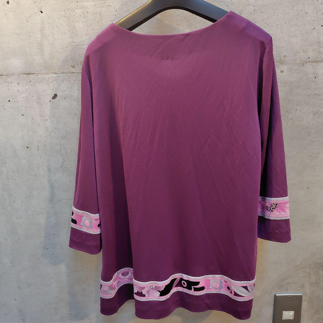 LEONARD 7分袖　秋