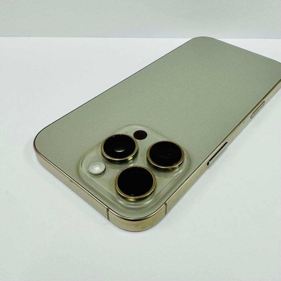 iPhone 16 Pro 256GB SIMフリー 超美品