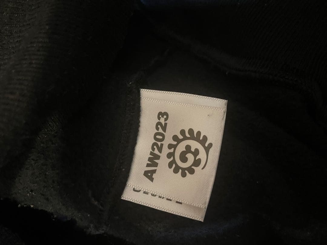 chopova lowenaパーカー