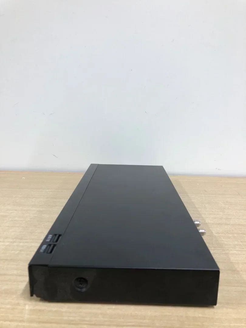 Panasonic DMR-BW1050 ブルーレイレコーダー 2018年製