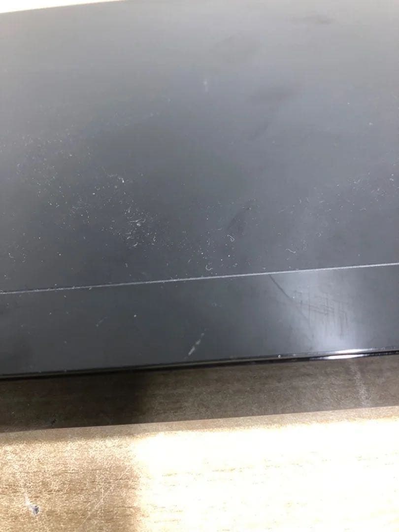 Panasonic DMR-BW1050 ブルーレイレコーダー 2018年製