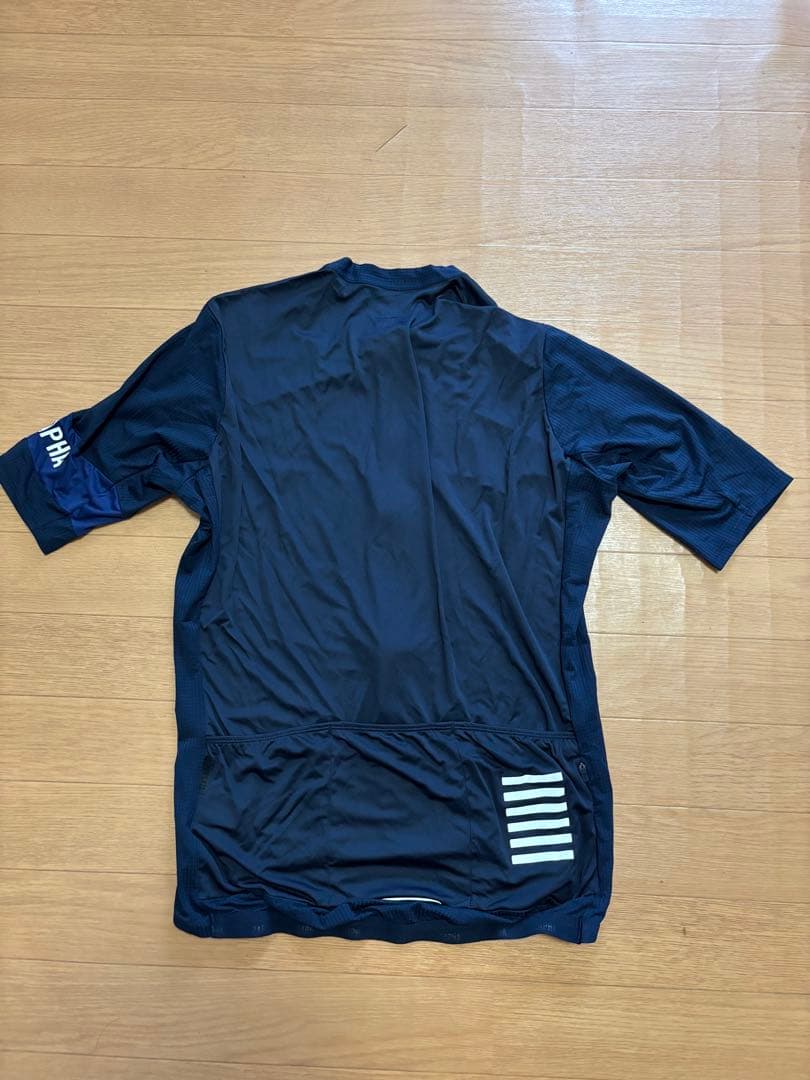 【新品未使用】Rapha PRO TEAM FLYWEIGHT JERSEY L