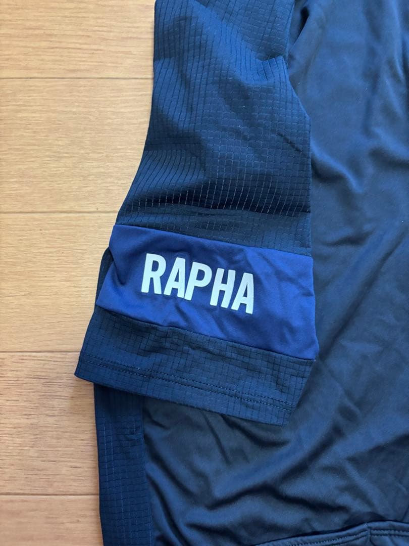 【新品未使用】Rapha PRO TEAM FLYWEIGHT JERSEY L