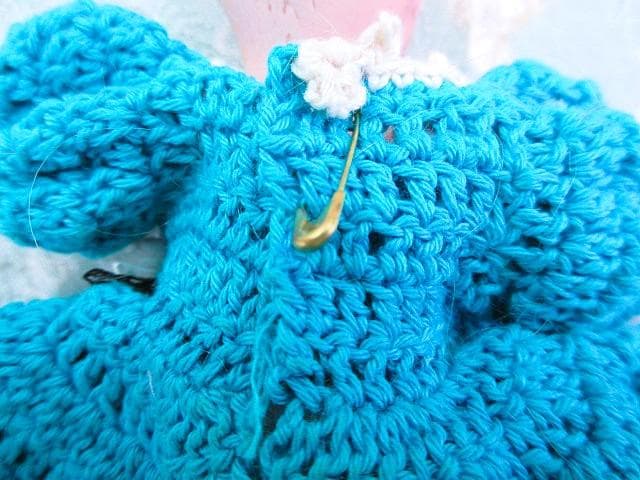 アンティーク　ミニョネット　STBJ　☆　フレンチ　ビスクドール