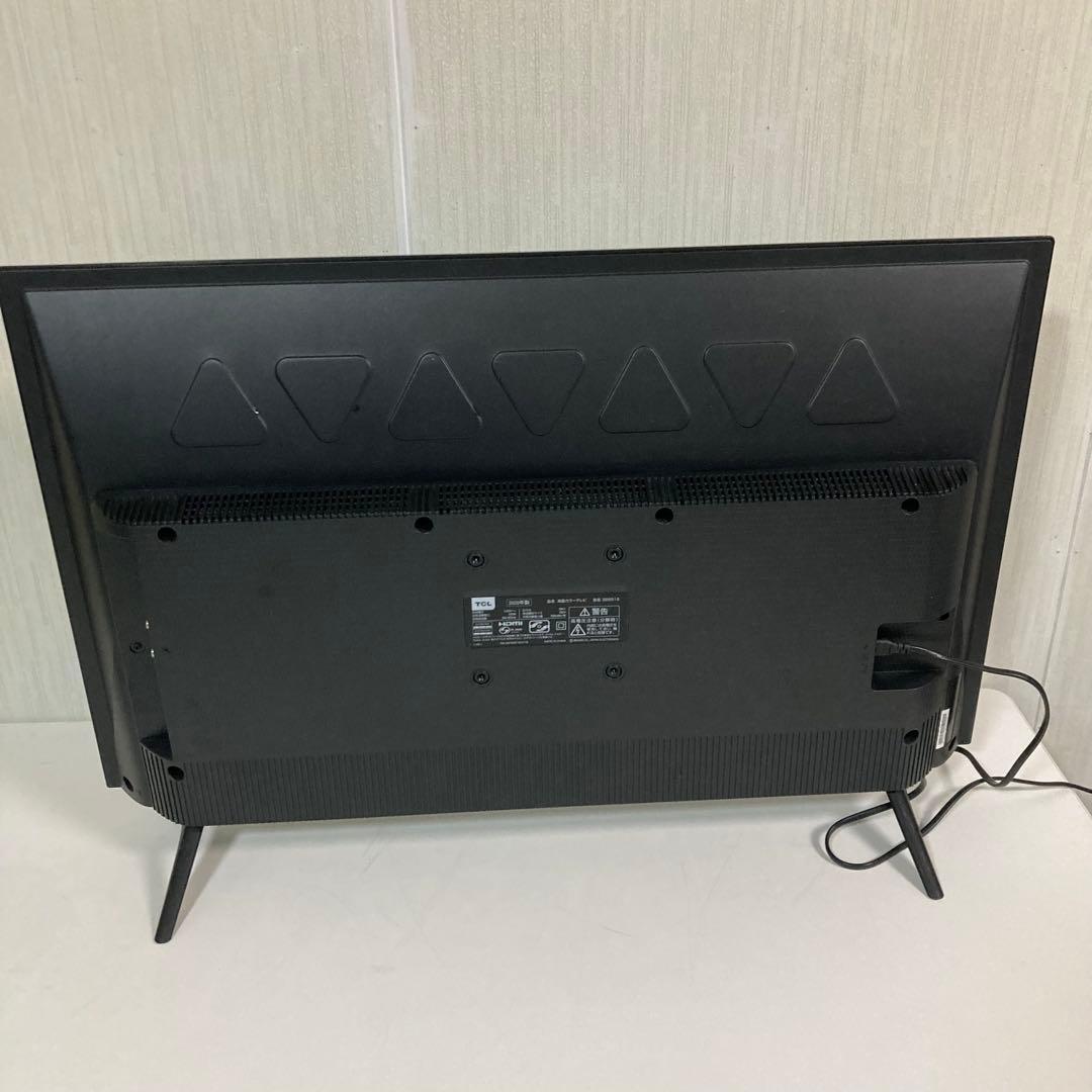 美品✨TCL 液晶テレビ 32型 32s515 2020年製
