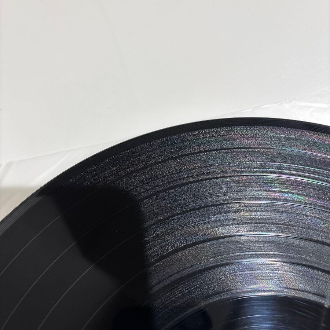 【特価品・UKオリジナル】ペット・サウンズ　ビーチ・ボーイズ　初版モノラル盤！！