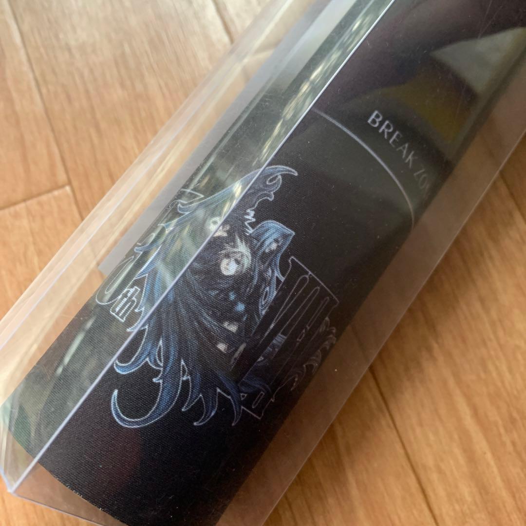 新品未開封！ ファイナルファンタジー7 リメイク FFTCG プレイマット