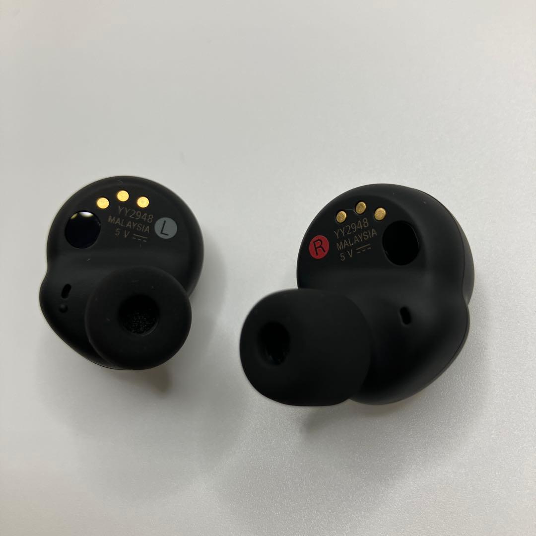 SONY WF-1000XM4 ワイヤレスノイズキャンセリングイヤホン