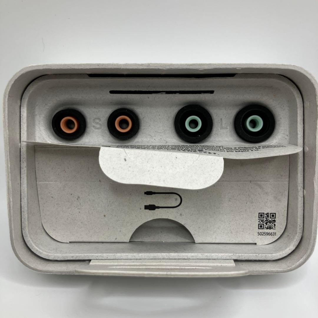 SONY WF-1000XM4 ワイヤレスノイズキャンセリングイヤホン