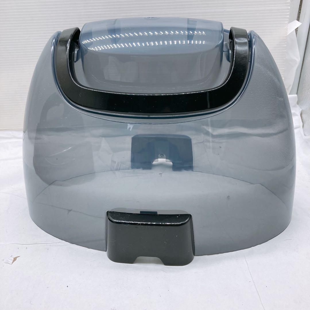 通電OK パナソニック 25年製 コードレス スチームアイロン 中古品