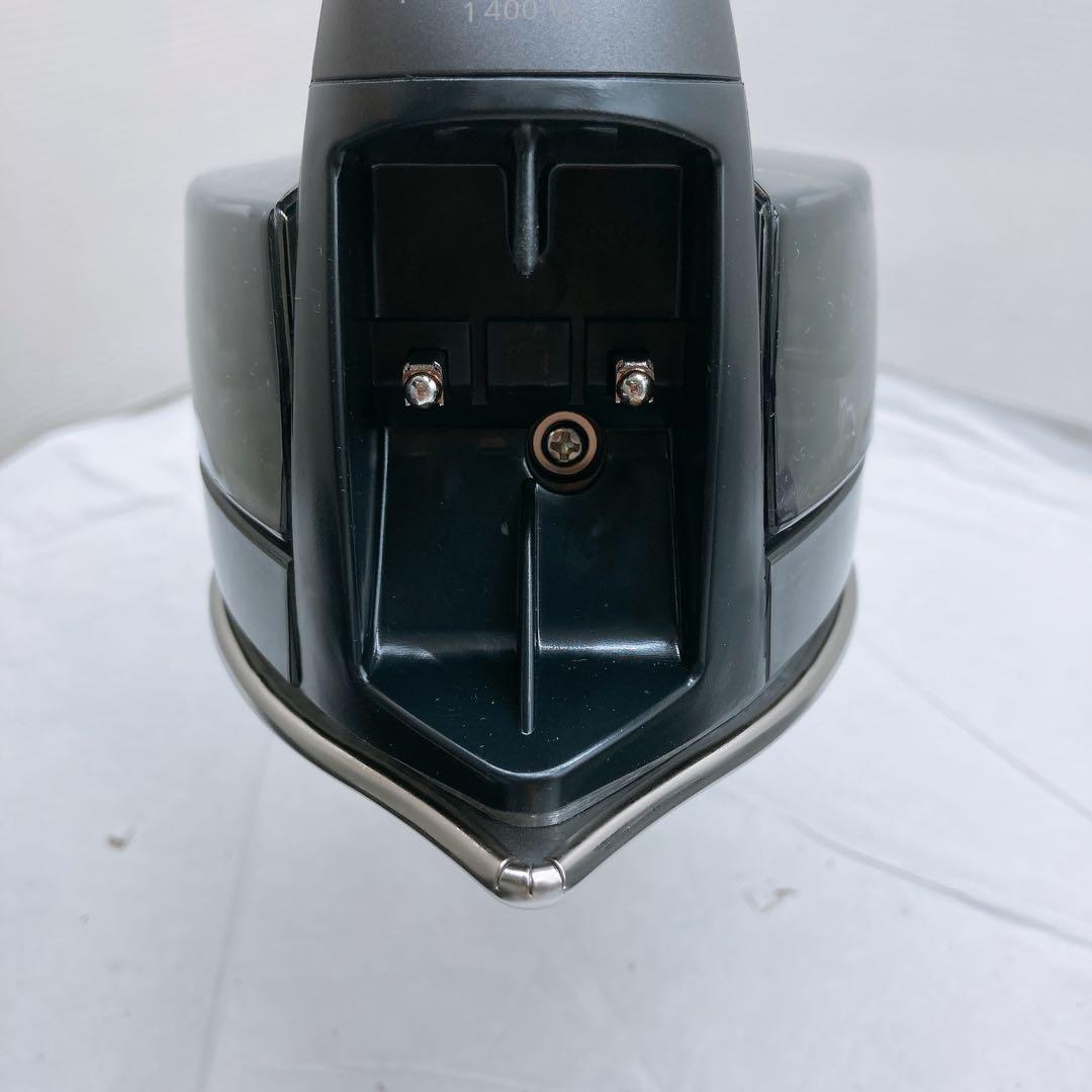 通電OK パナソニック 25年製 コードレス スチームアイロン 中古品