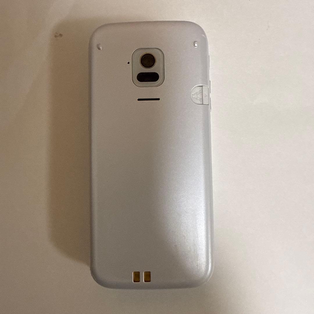 携帯電話本体 docomo F-01M