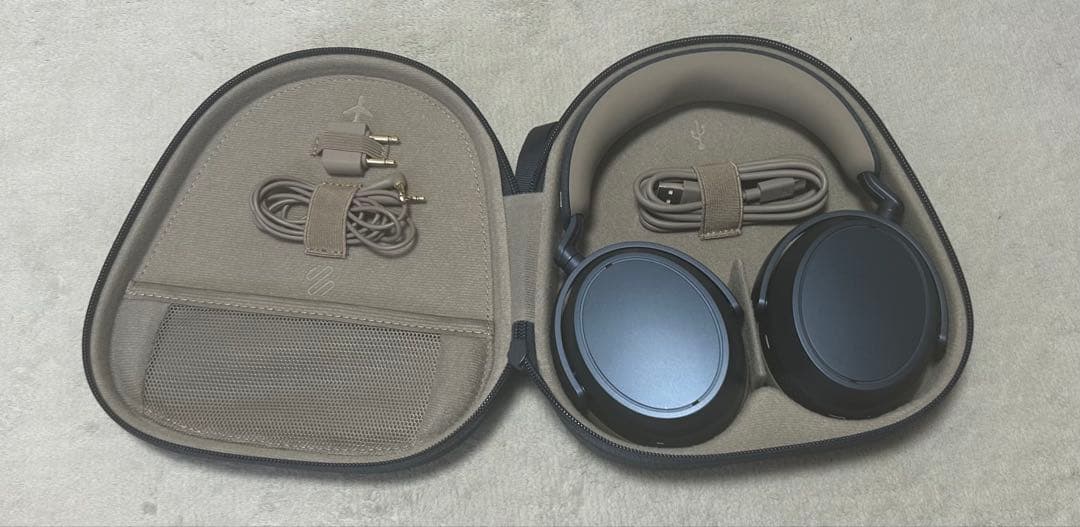 ゼンハイザー(Sennheiser) MOMENTUM 4 Wireless