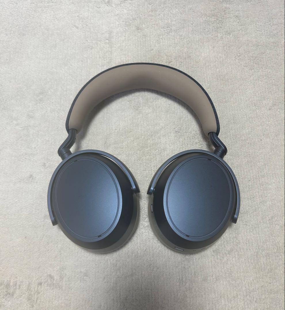 ゼンハイザー(Sennheiser) MOMENTUM 4 Wireless