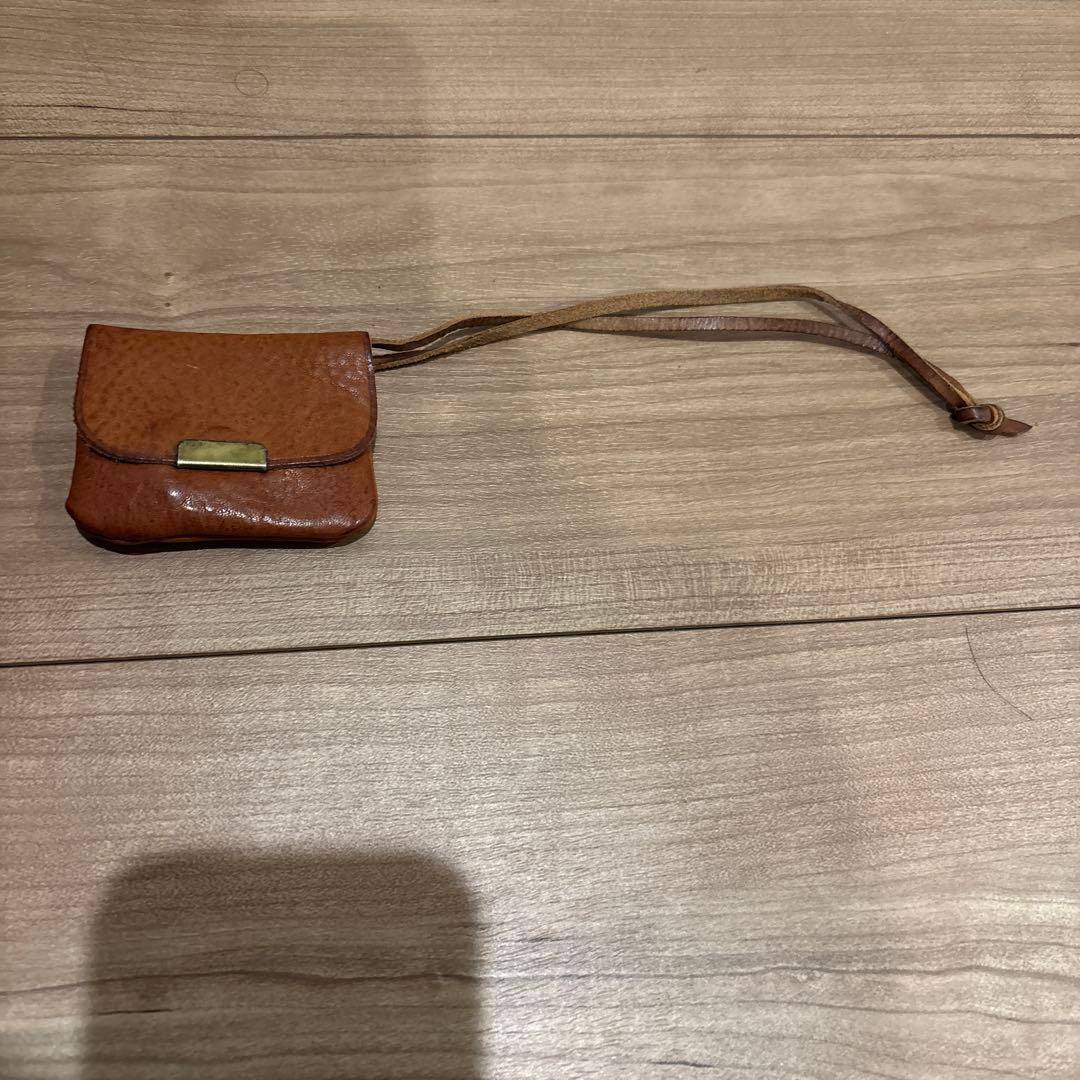 【ちんめん】Felisi ボストンバッグ