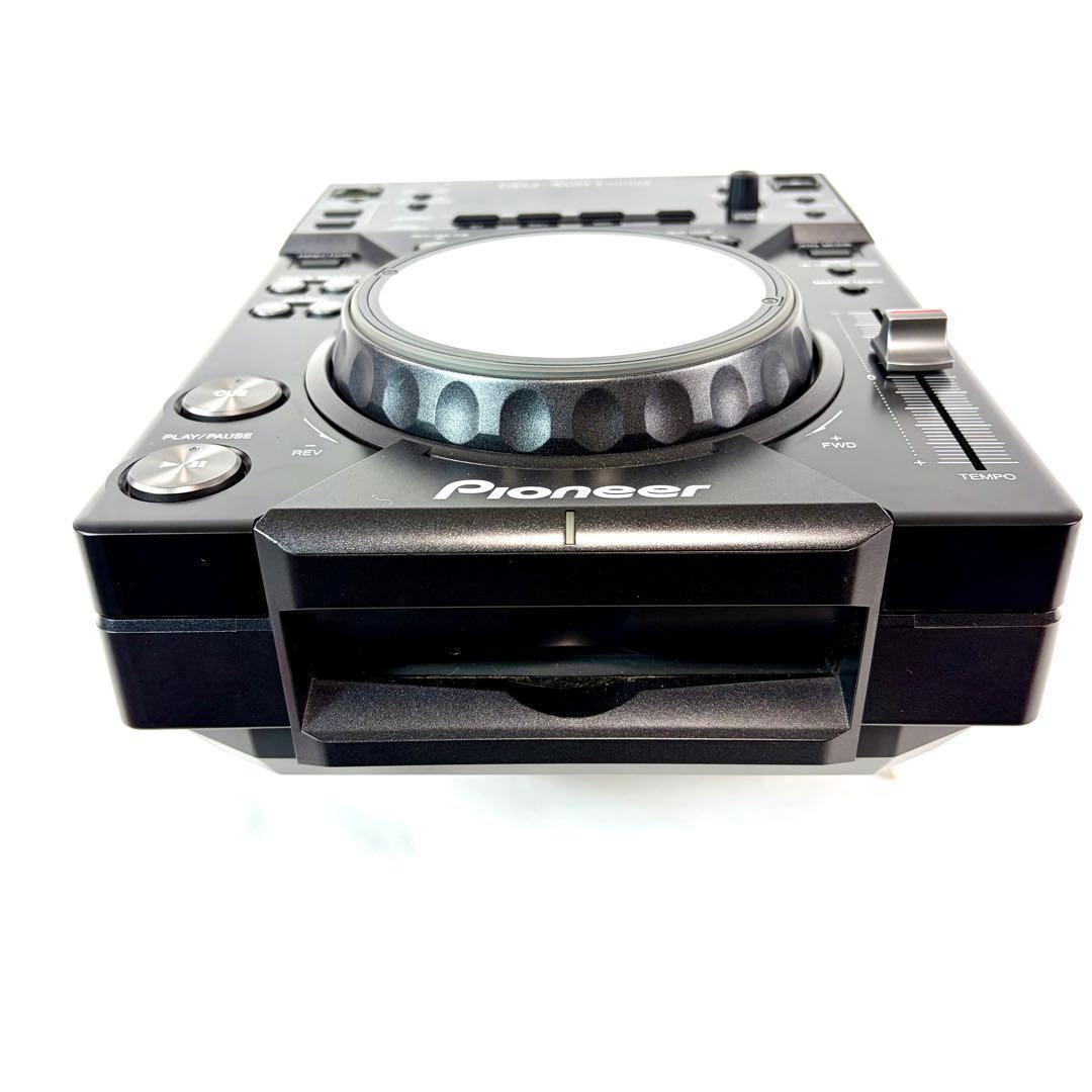 美品　限定品 パイオニアPioneer CDJ-400-K LIMITED