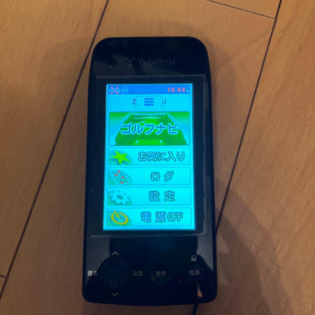 Yupteru YGN 7000 GPSナビ