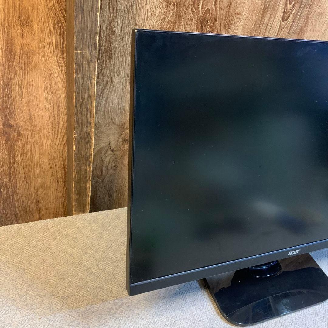 H179\" acerKA272フルHD27インチモニター 2021年製