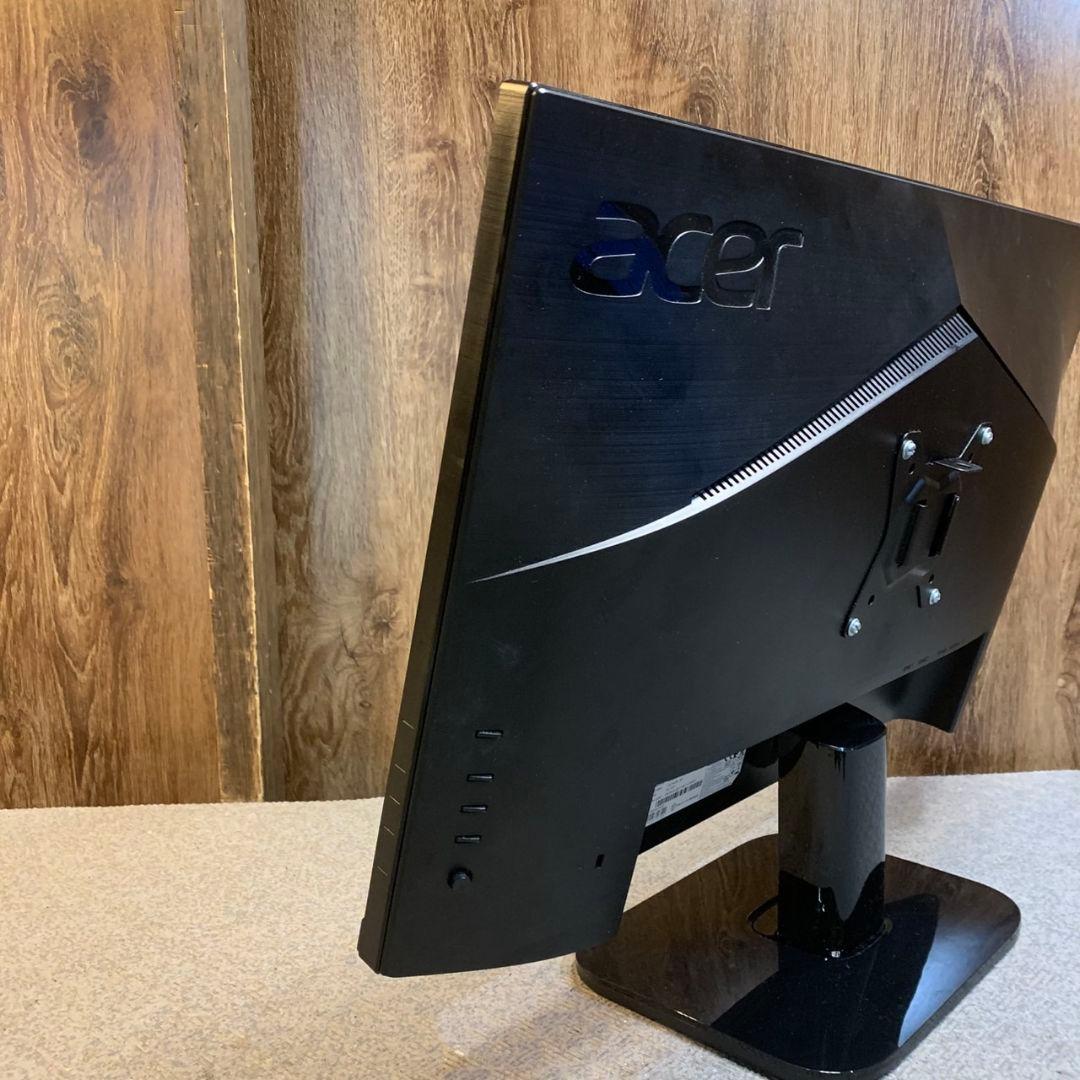 H179\" acerKA272フルHD27インチモニター 2021年製