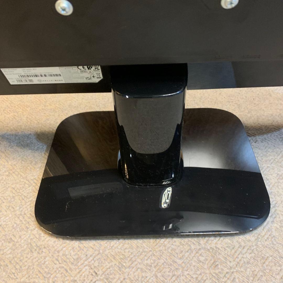 H179\" acerKA272フルHD27インチモニター 2021年製