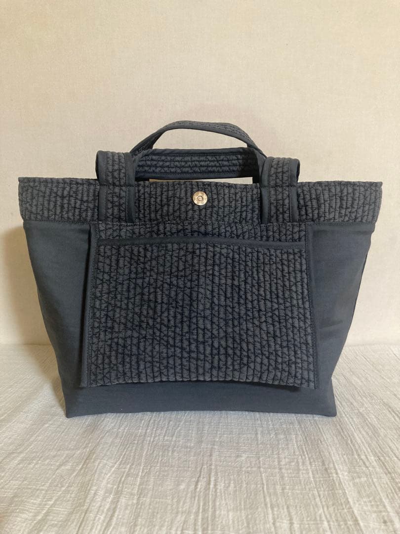 ⭐︎こはく⭐︎　ヴィクトリア　ヌビバッグ