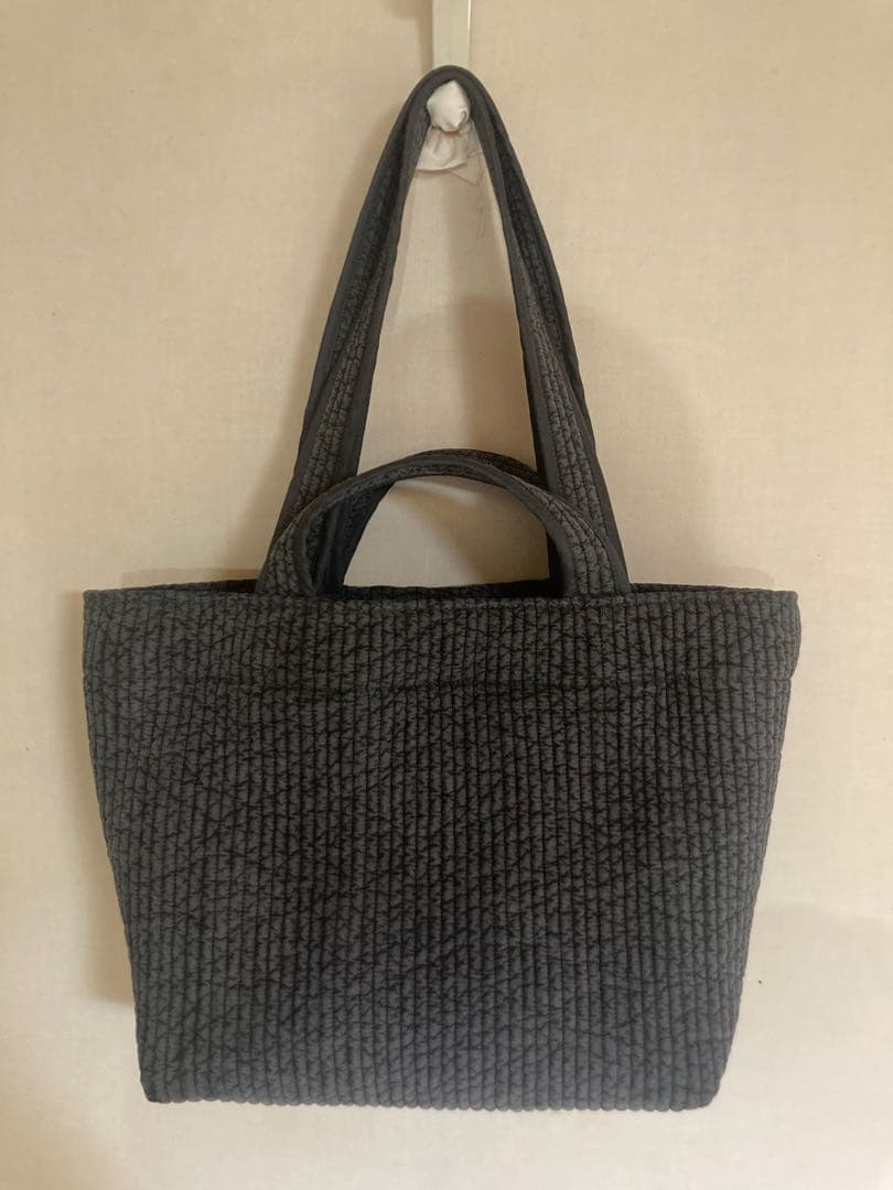 ⭐︎こはく⭐︎　ヴィクトリア　ヌビバッグ