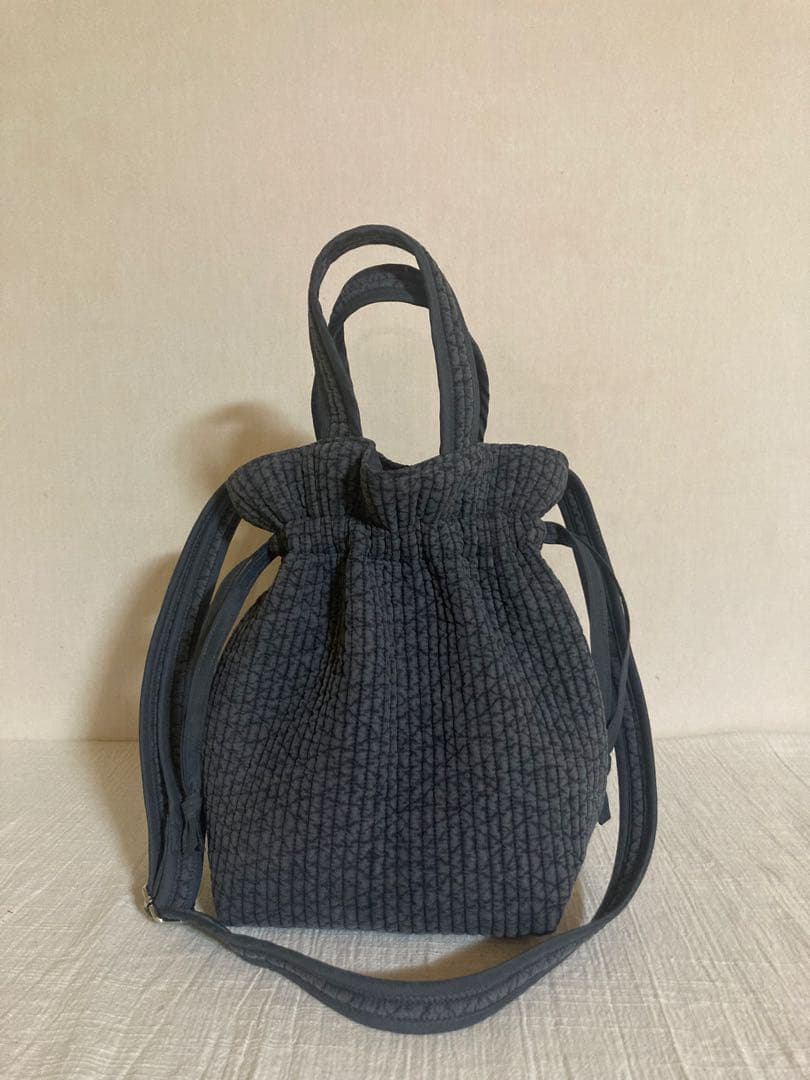 ⭐︎こはく⭐︎　ヴィクトリア　ヌビバッグ