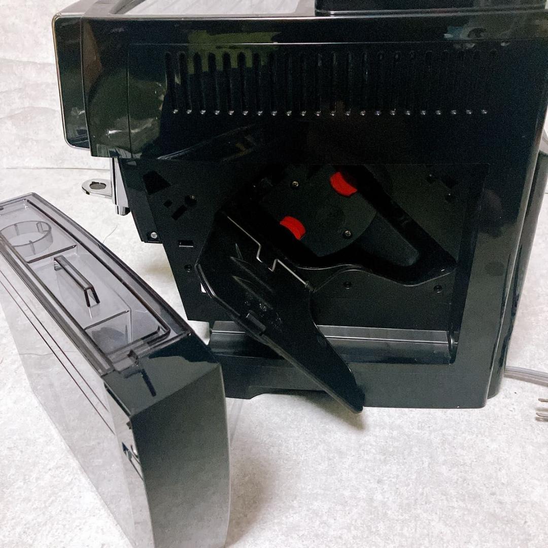 デロンギ 全自動コーヒーメーカー マグニフィカS コンパクト エスプレッソマシン