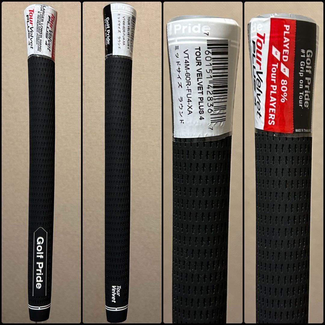 【新品】ドライバー 短尺 スチールシャフト テーラーメイド スリーブ付き